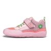 AFFENZAHN 01637-40078 SNEAKER PINK na rzep